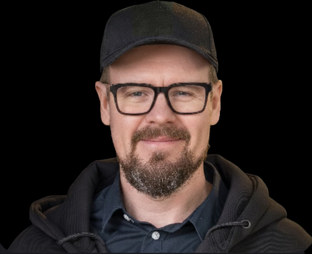Lauri Pildre